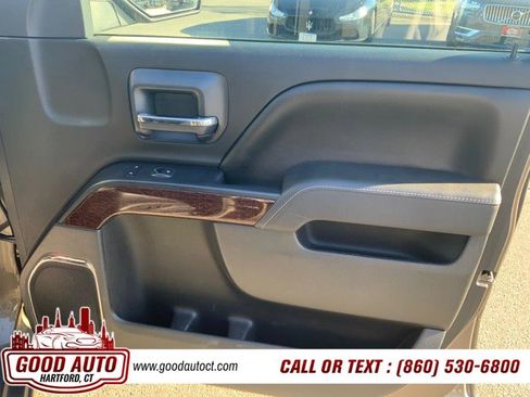 Used 2015 GMC Sierra 1500 SLT image 11