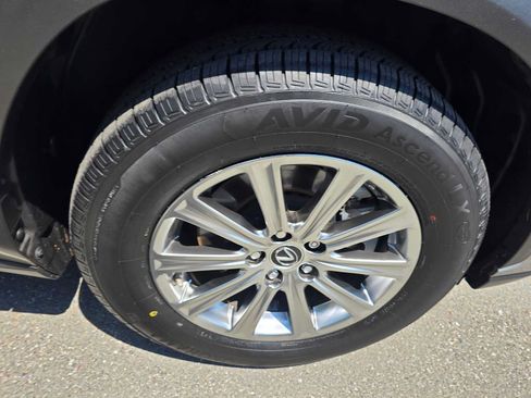 Used 2021 Lexus NX 300 FWD w/ Accessory Package image 9