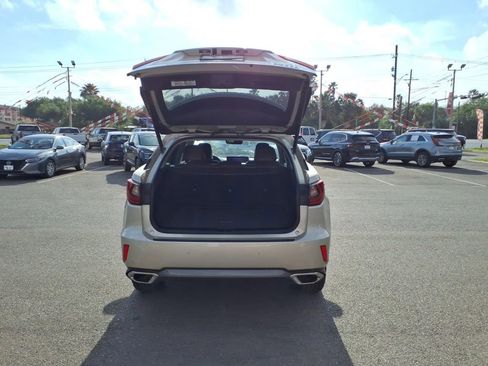 Used 2017 Lexus RX 350 FWD w/ Premium Package image 20