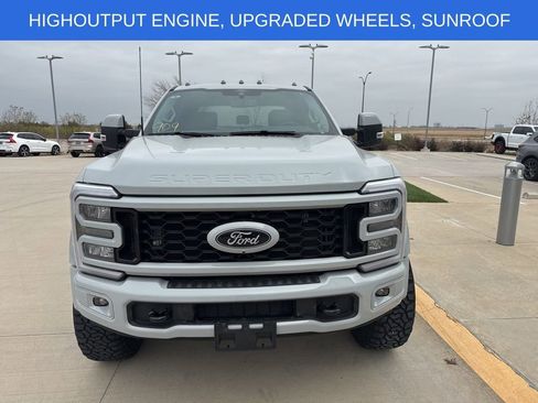 Used 2026 Ford F450 Lariat image 28