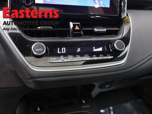 Used 2023 Toyota Corolla XSE FWD image 20