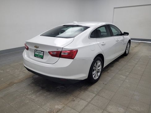 Used 2023 Chevrolet Malibu LT image 9