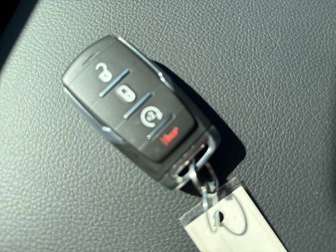 New 2026 RAM 2500 Lone Star image 40