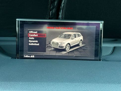 Used 2019 Audi Q7 3.0T Premium Plus image 62