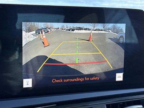 Used 2023 Lexus ES 350 w/ Accessory Package (Z1) image 21