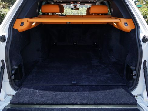 New 2026 Rolls-Royce Cullinan AWD/4WD image 36