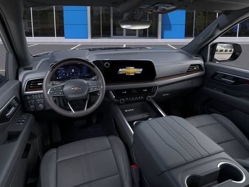 New 2026 Chevrolet Tahoe High Country AWD/4WD image 16