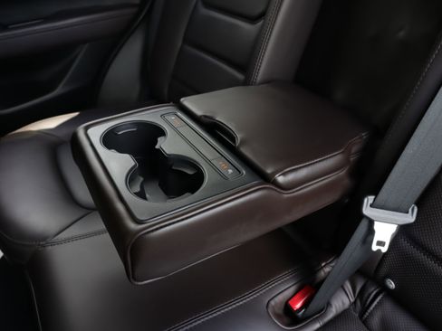 Certified 2023 MAZDA CX-5 Signature AWD/4WD image 25