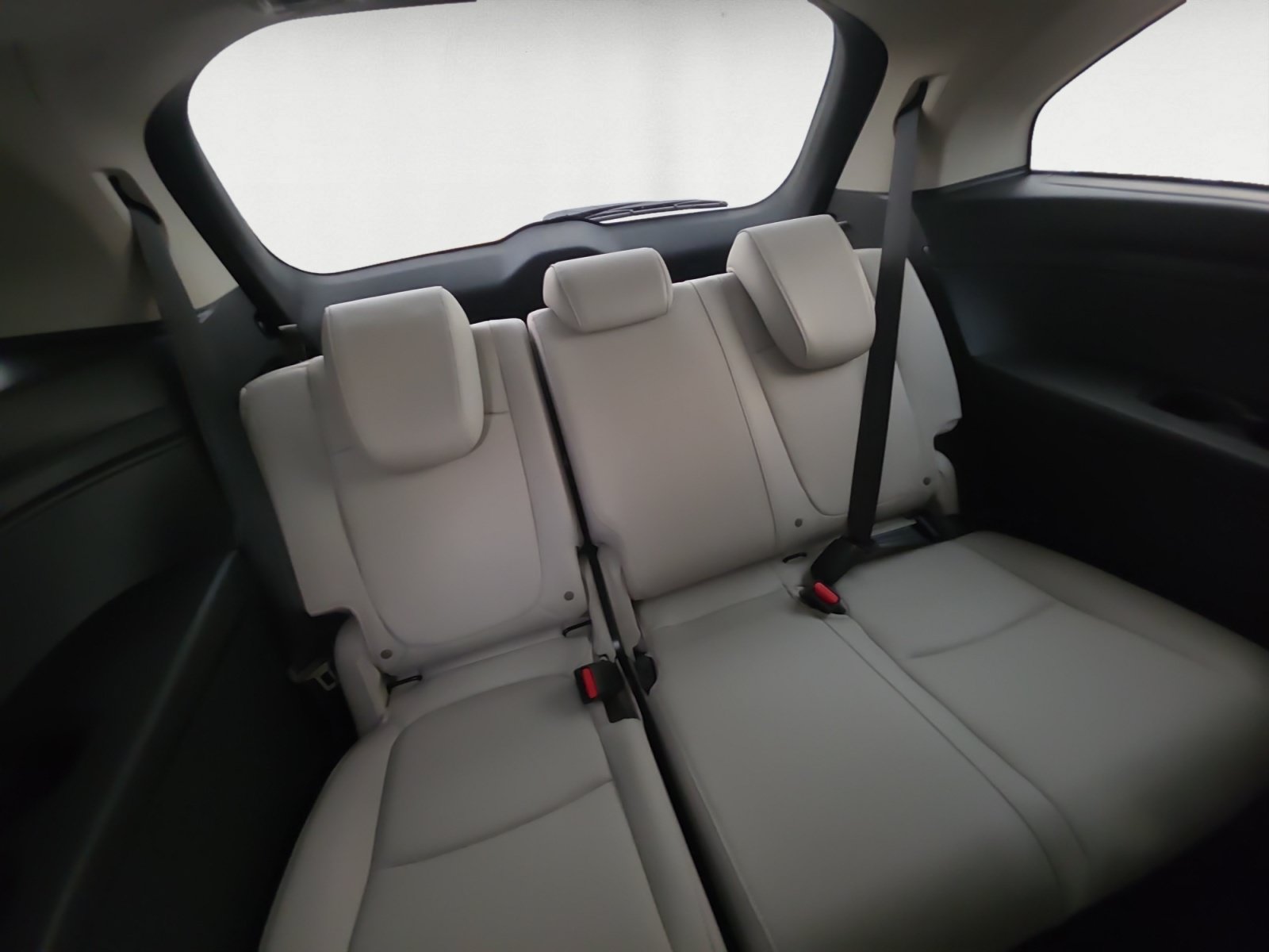 New 2026 Honda Odyssey EX-L image 18