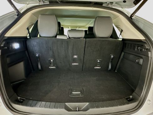 Used 2025 MAZDA CX-90 3.3 Turbo w/ Premium Sport Pkg image 32