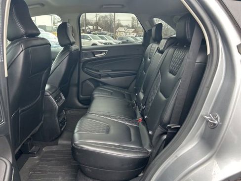 Used 2023 Ford Edge Titanium image 26