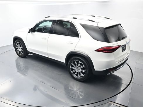 Used 2025 Mercedes-Benz GLE 350 4MATIC image 33