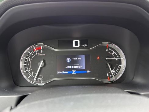 Used 2023 Honda Ridgeline RTL image 20