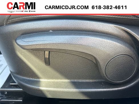 Used 2021 Kia Seltos S AWD/4WD image 10
