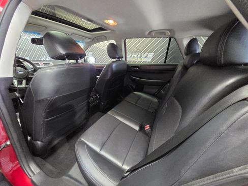 Used 2016 Subaru Outback 2.5i Limited image 29