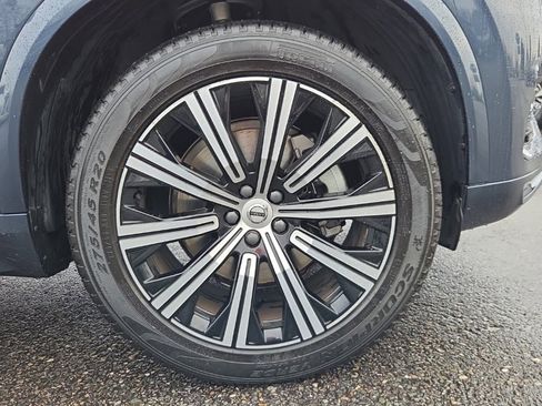 Used 2022 Volvo XC90 T6 Inscription w/ Advanced Package image 10