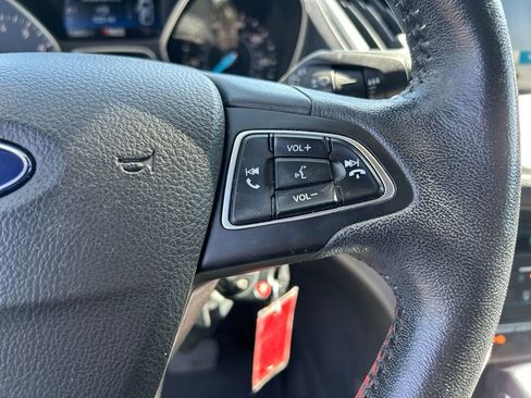 Used 2018 Ford Escape SEL FWD image 21