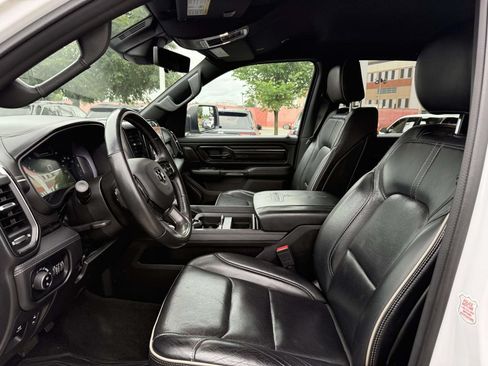 Used 2023 RAM 1500 Limited AWD/4WD image 13