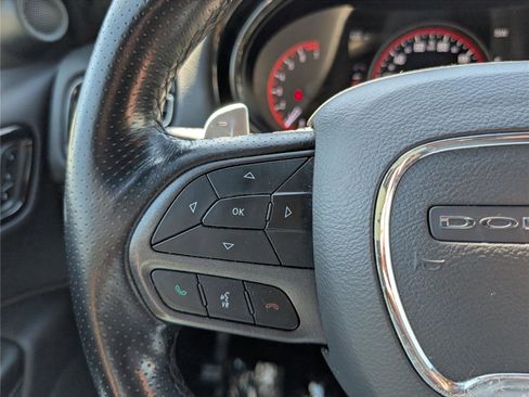 Used 2021 Dodge Durango GT AWD/4WD image 25