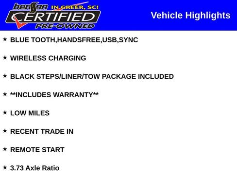 Used 2020 RAM 2500 Limited AWD/4WD image 3