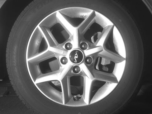 Used 2025 Kia Soul LX w/ LX Technology Package image 13