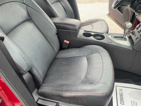 Used 2011 Nissan Rogue SV w/ SL Pkg FWD image 22