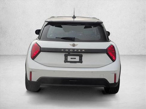 New 2026 MINI Cooper 2-Door Hardtop image 8