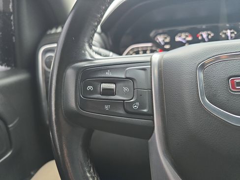 Used 2021 GMC Sierra 1500 Elevation w/ X31 Off-Road Package image 22