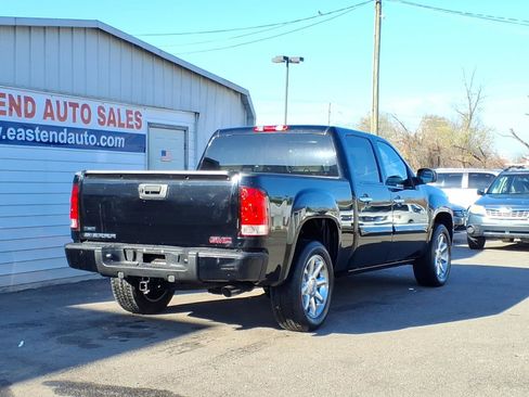 Used 2011 GMC Sierra 1500 Denali image 3