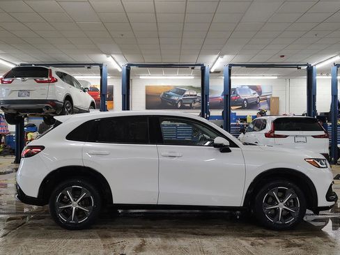 Certified 2023 Honda HR-V EX-L image 31