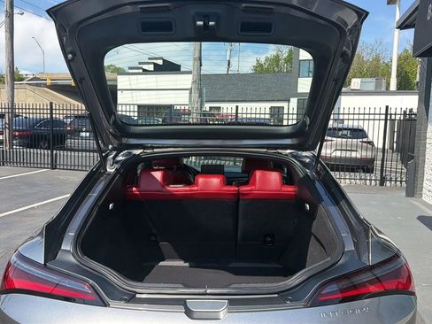 Used 2024 Acura Integra A-Spec image 12