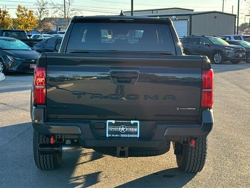 New 2026 Toyota Tacoma TRD Off-Road image 7