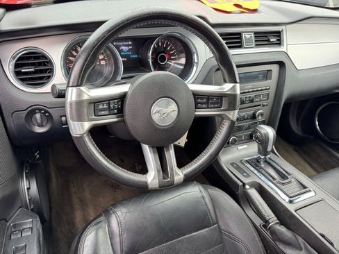 Used 2014 Ford Mustang Premium w/ Equipment Group 201A image 16