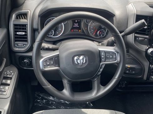 New 2025 RAM 2500 Tradesman image 34