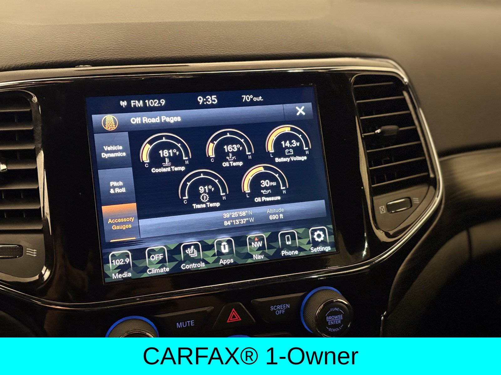 Used 2021 Jeep Grand Cherokee Laredo X AWD/4WD image 17