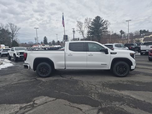 Used 2026 GMC Sierra 1500 Elevation image 6