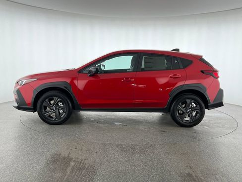 New 2026 Subaru Crosstrek 2.5i image 2