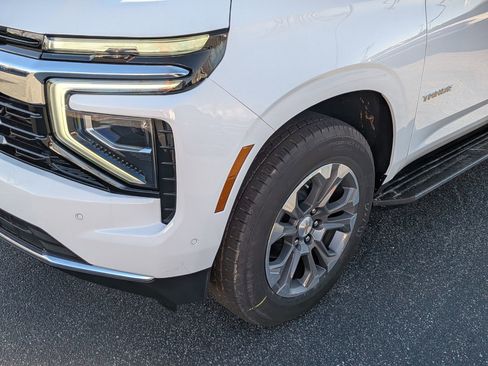 New 2026 Chevrolet Tahoe LS image 10