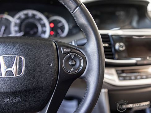 Used 2013 Honda Accord EX-L image 24