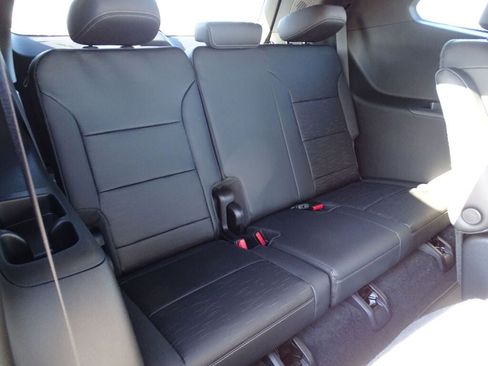 New 2025 Buick Enclave Sport Touring w/ Super Cruise Package image 13