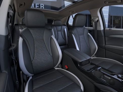 New 2025 Buick Envision Sport Touring image 16