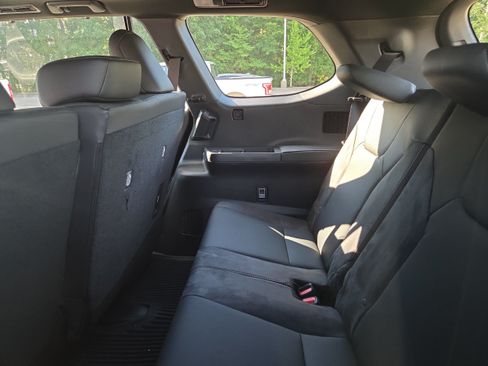 Used 2025 Lexus TX 350 AWD w/ Technology Package image 11