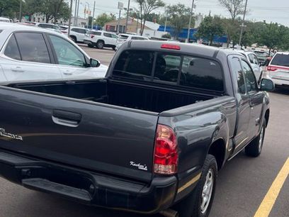 Used 2015 Toyota Tacoma 2WD Access Cab w/ Convenience Package