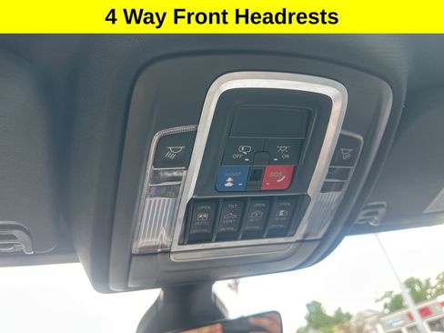 Used 2023 RAM 1500 Big Horn AWD/4WD image 37