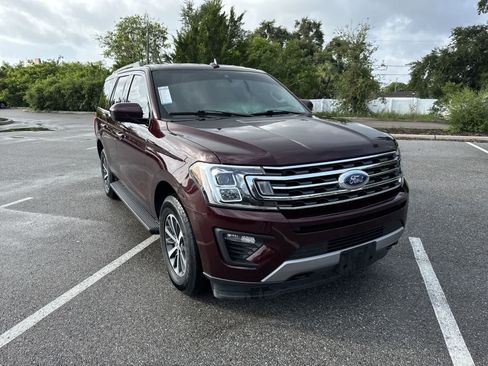 Used 2020 Ford Expedition XLT AWD/4WD image 16