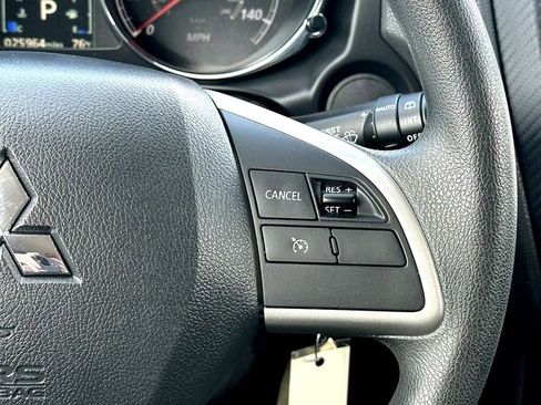 Used 2024 Mitsubishi Outlander Sport 2.0 ES image 22