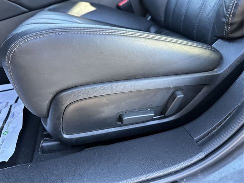 Used 2020 MAZDA MAZDA6 Grand Touring image 12