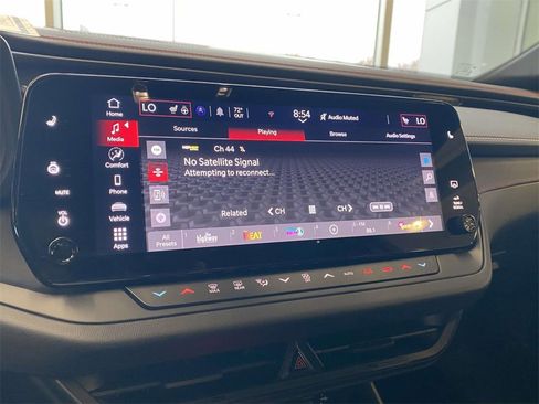 New 2026 Dodge Charger Scat Pack w/ Blacktop Package image 44