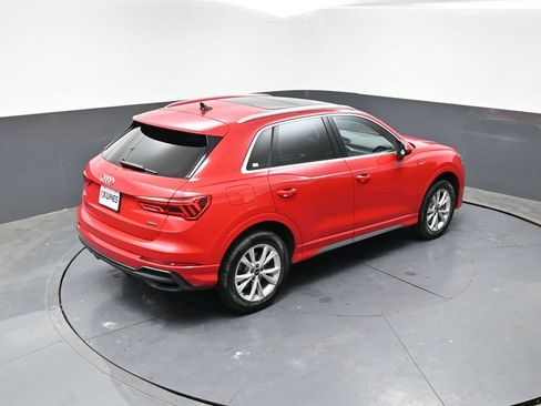 Used 2025 Audi Q3 2.0T Premium AWD/4WD image 43