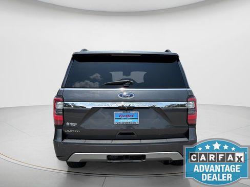 Used 2020 Ford Expedition Limited RWD image 5